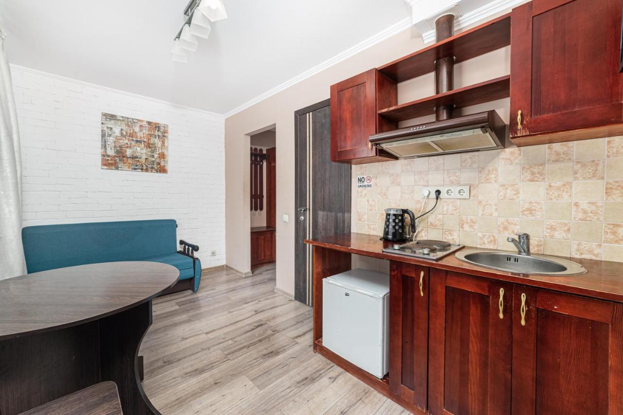 Primorskiy Suite Odesa Exterior foto