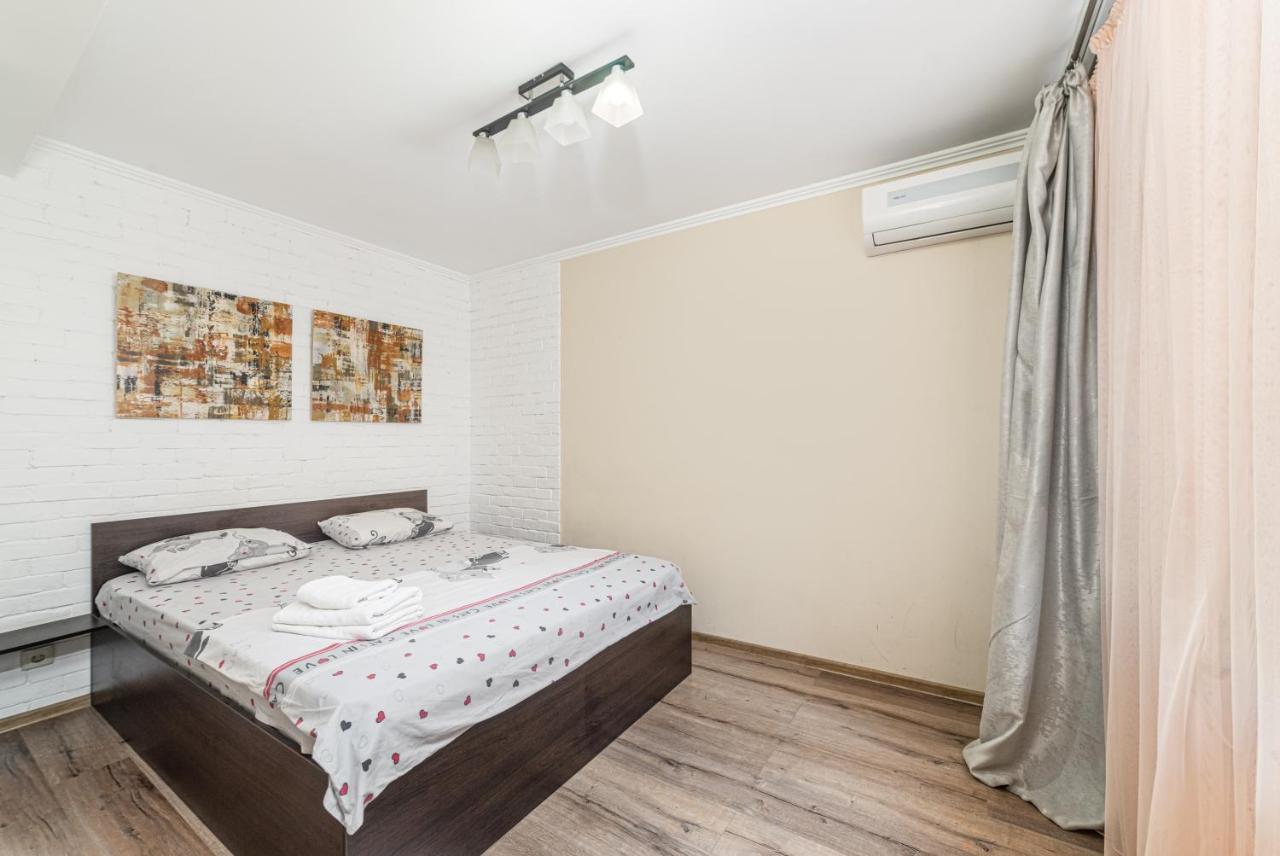 Primorskiy Suite Odesa Exterior foto