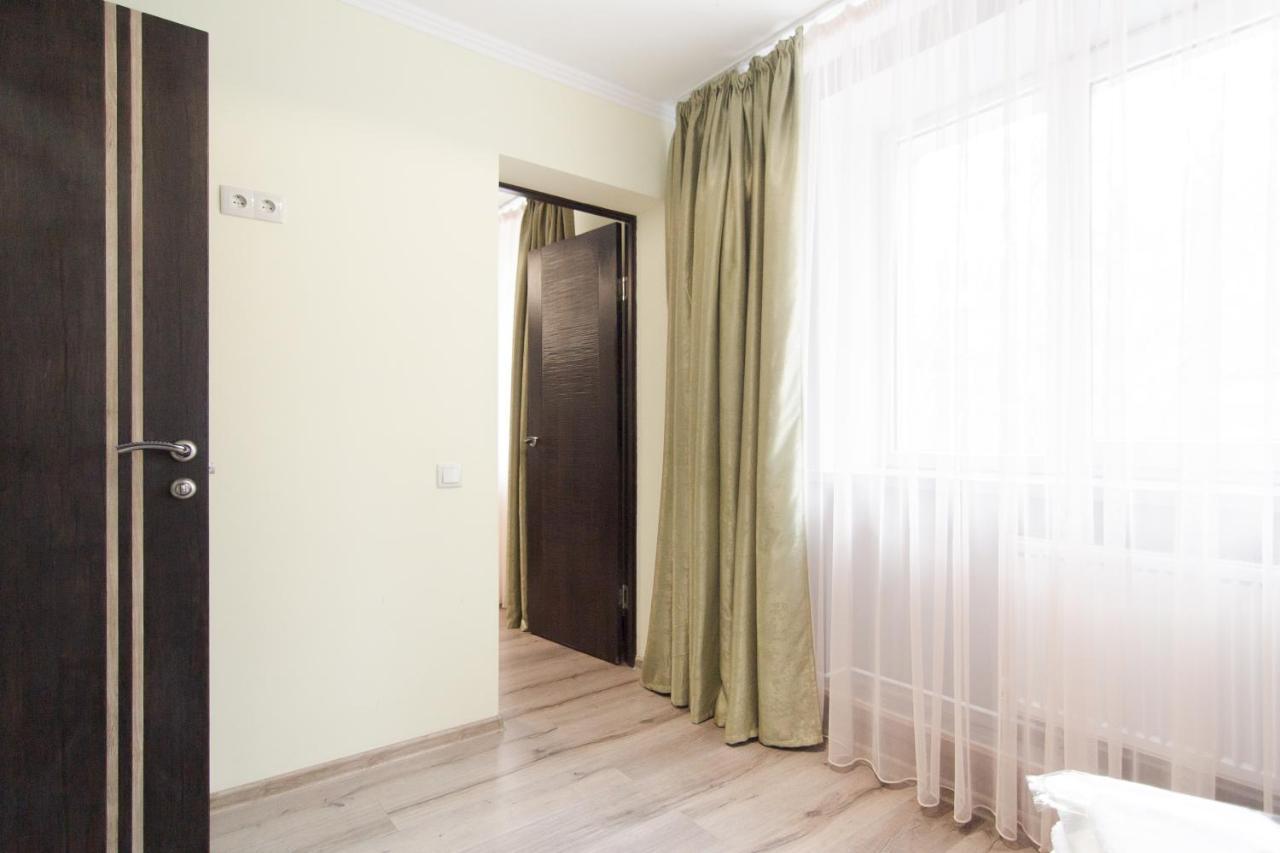 Primorskiy Suite Odesa Exterior foto