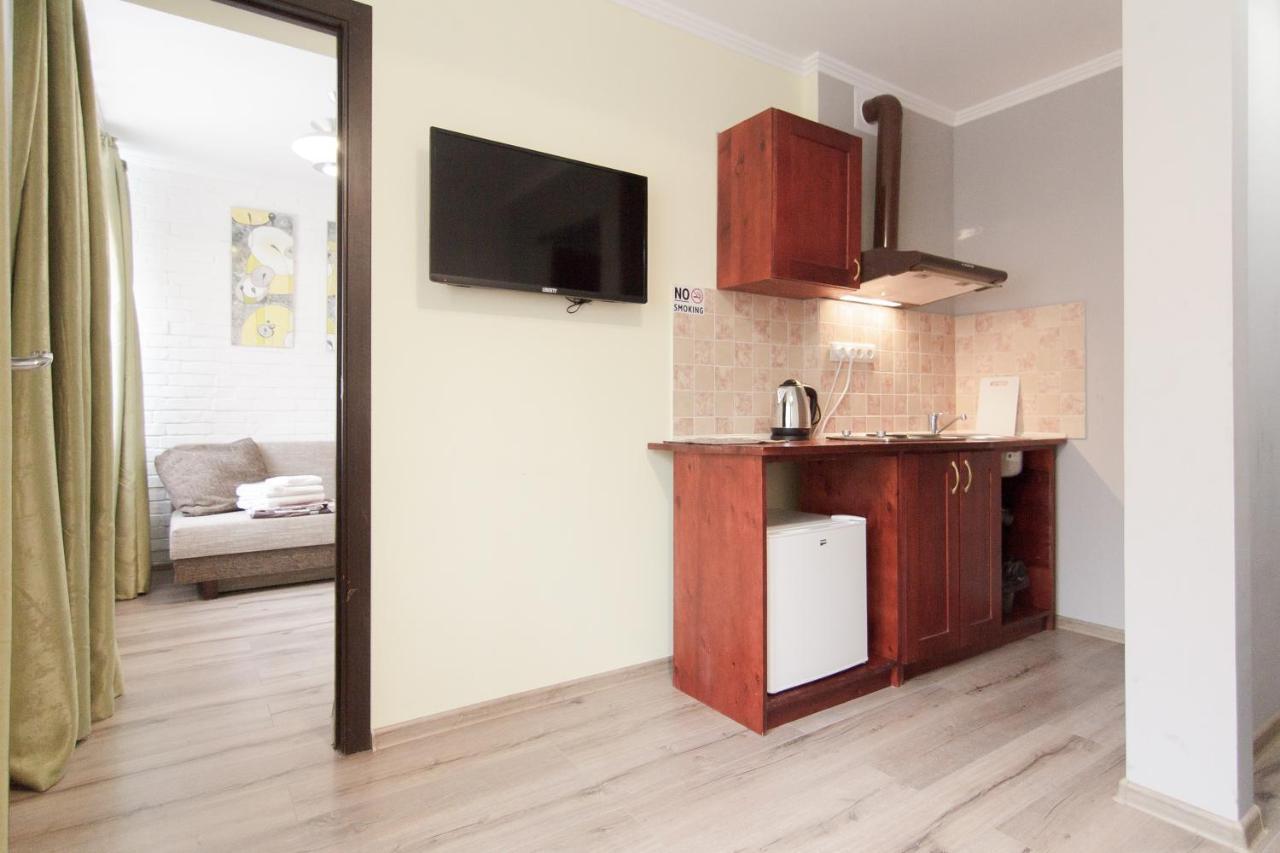 Primorskiy Suite Odesa Exterior foto