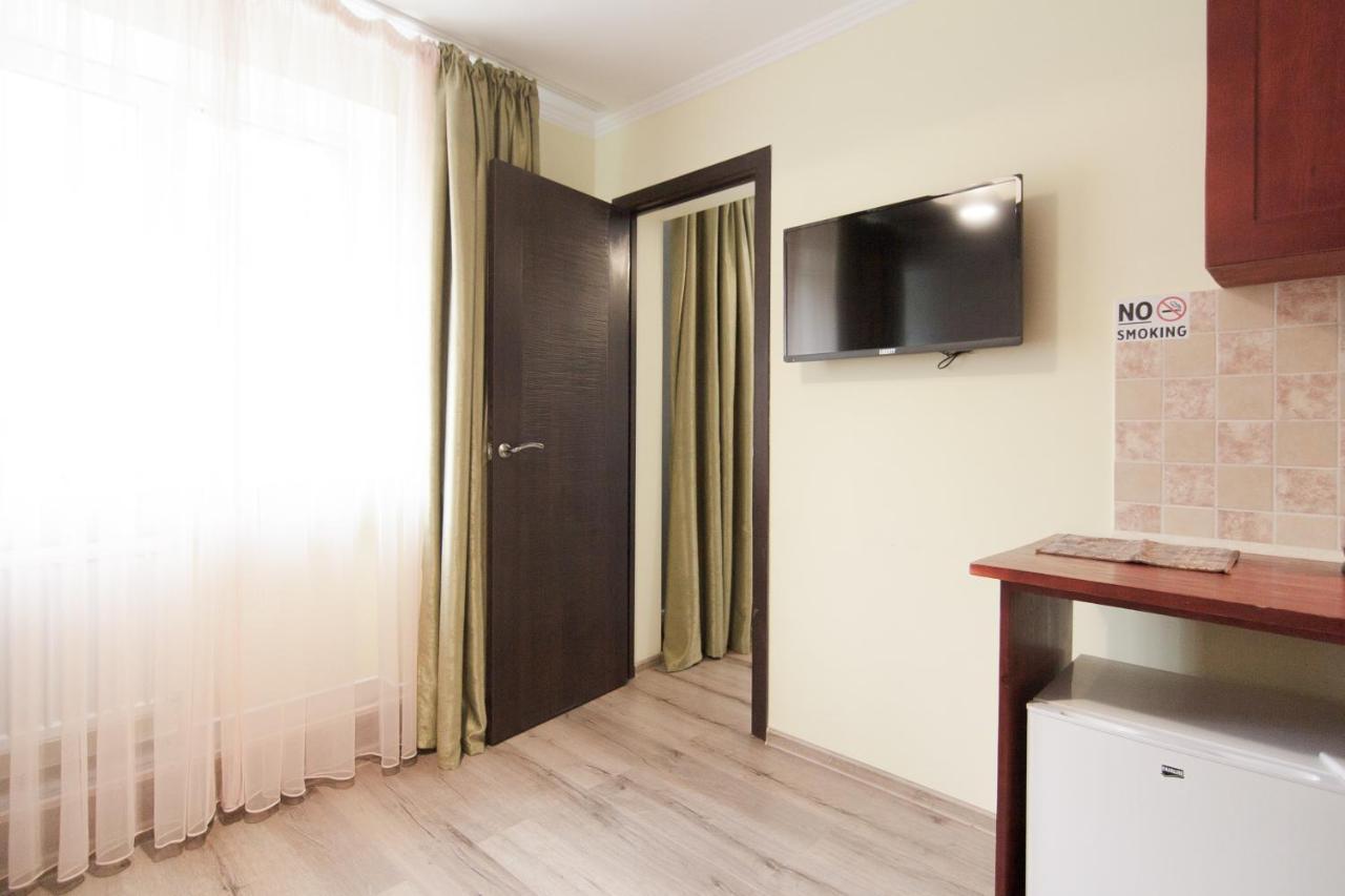 Primorskiy Suite Odesa Exterior foto