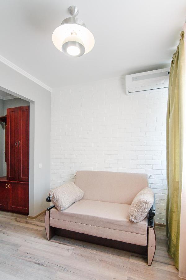 Primorskiy Suite Odesa Exterior foto
