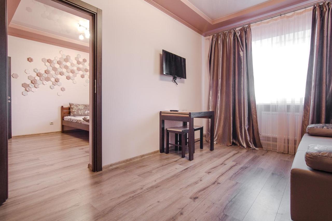 Primorskiy Suite Odesa Exterior foto