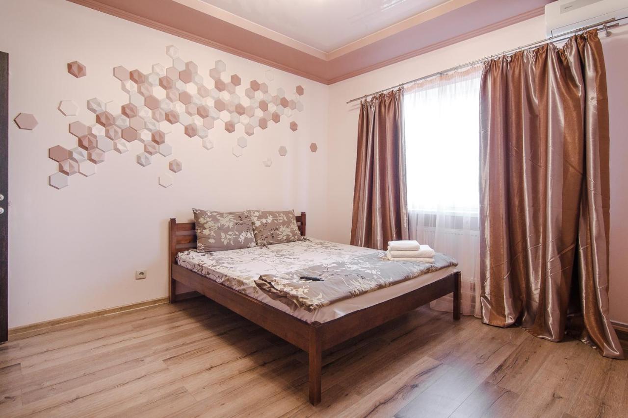 Primorskiy Suite Odesa Exterior foto